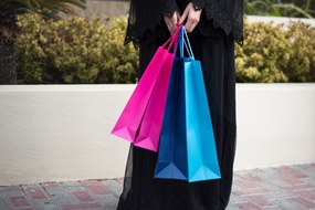 Emirates is the top brand among Women in the UAE
