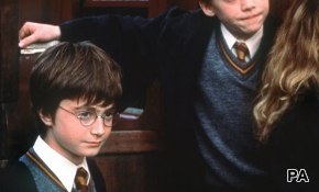 18% of Americans veritable Potter-maniacs, 61% seen at least one movie