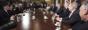 77% Agree That Defaulting On The Debt Would Be Serious For The Economy, But There Is A Party Divide