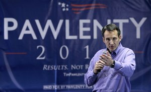 Republican Politics: Romney, Palin, Bachmann And Perry Vie For The Lead