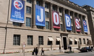 As The Debt Ceiling Deadline Nears, Americans Become More Open To Raising It
