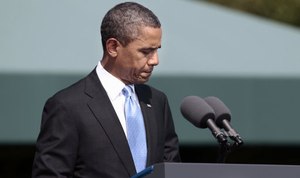 Killing Al-Awlaki Raises Obama’s Approval On Terrorism Eight Points