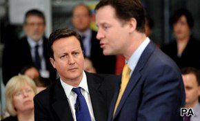 Update 15th Nov - Labour lead widens