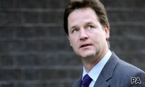 Dear Nick: demand a referendum