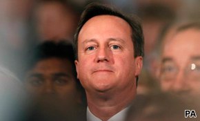 Update 11th Jan - Tories ahead