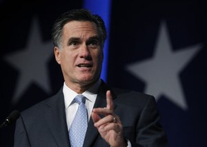 Romney’s Biggest Weakness: Only 38% Of Gop Voters Think He Says What He Really Believes