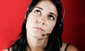 Customer service 'worsened'