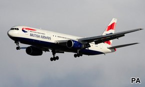 '"Boris Island" airport unnecessary'
