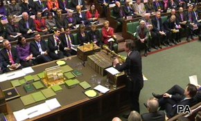 Update - Labour leads by 1