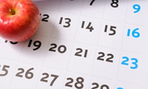 Lent: Given something up?