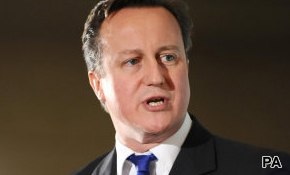 Update - Tories lead on 1