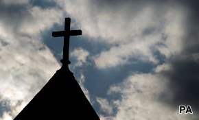 By 41% to 34%, Americans Think Separation Of Church And State Should Be Absolute