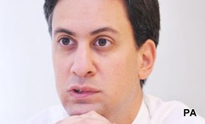 Update - Labour lead on 3