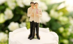 Same-sex marriage in Britain