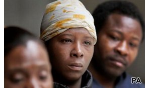 Americans Say Blacks Should Help Themselves, Not Depend On Government