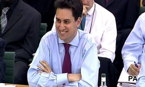 Update - Labour lead on 10