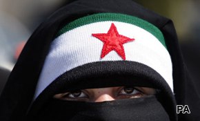 Syrian intervention and the UN