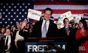 Only 26% Think The GOP Race Should End Now