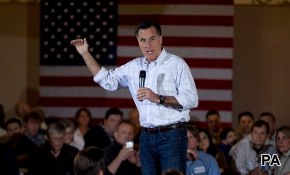 The Romney Problem: Just 11% Of GOP Voters Would Be Excited At His Nomination