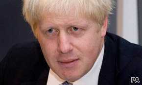 'Boris bonus' outweighs Labour lead