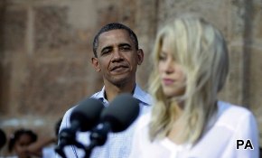 Obama Approval Unchanged