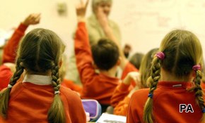 Teaching standards: parents pleased