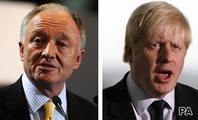 Boris on course for victory