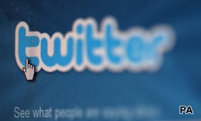 Companies can weather Twitter storms