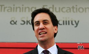Update - Labour lead on 11