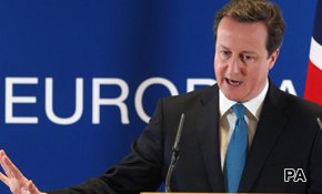 Will Britain vote to leave the EU?