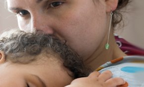 Fostering severely disabled kids