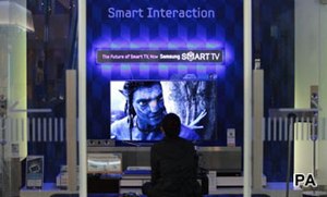 46% of consumers don’t know what a Smart TV is