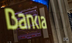 Eurozone: And now Spain…