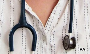 Opposition to doctor strike