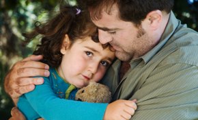 Equal rights over child custody