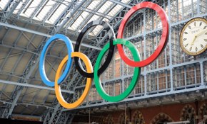 Olympic interest remains high