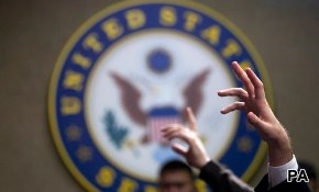 Americans Don't Want Divided Control Of Government