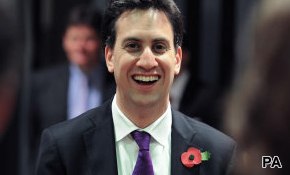 Update - Labour lead on 12