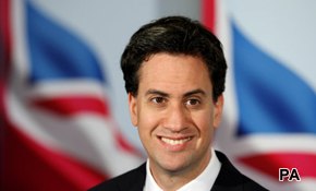 Update - Labour lead on 10