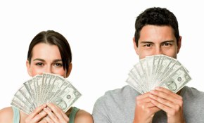 For richer, for poorer?