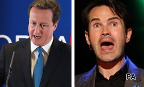 Cameron on tax morals: Right?