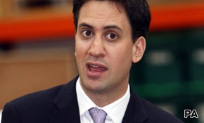 Update - Labour lead on 7
