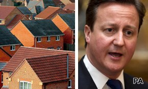 Housing benefit for under 25s