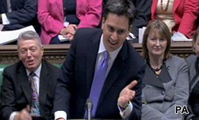 Update - Labour lead on 10
