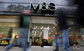Supermarkets: UK consumers' top 10