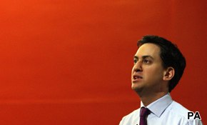 Update - Labour ahead by 9