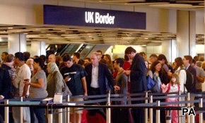 Tech without borders?