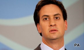 Update - Labour lead on 11