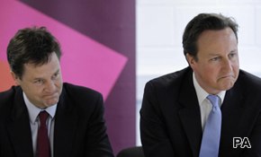 The Coalition: Who benefits most?