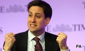 Update - Labour lead on 10